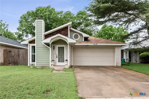 5110 Sam Houston, Temple, TX 76502