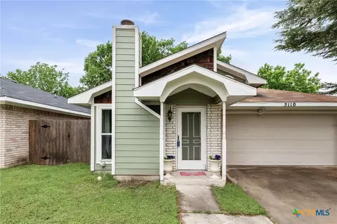 5110 Sam Houston, Temple, TX 76502