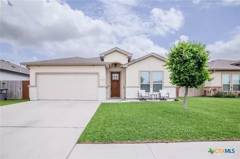 3109 Lenora Dr, Victoria, TX 77901