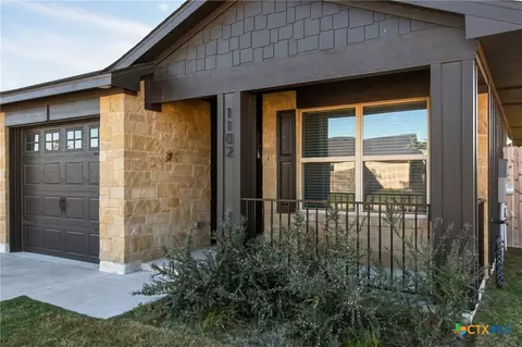 1102 Cornell St, Troy, TX 76579