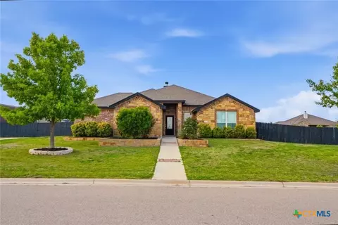 3110 Saint Luke St, Salado, TX 76571