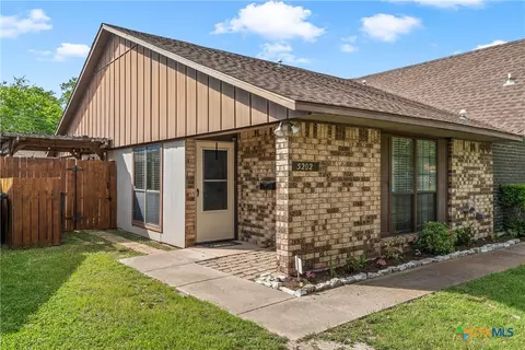 5202 Colonel Travis St, Temple, TX 76502