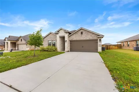 2402 Freddie L Nichols Sr Dr, Harker Heights, TX 76548