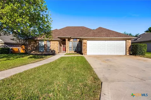 1705 Lynx Cir, Harker Heights, TX 76548