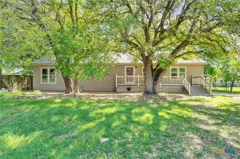 4311 Broken Arrow Dr, Harker Heights, TX 76548