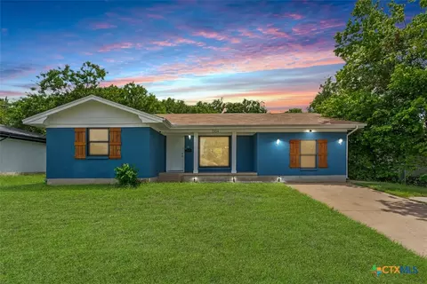 1304 Metropolitan Dr, Killeen, TX 76541
