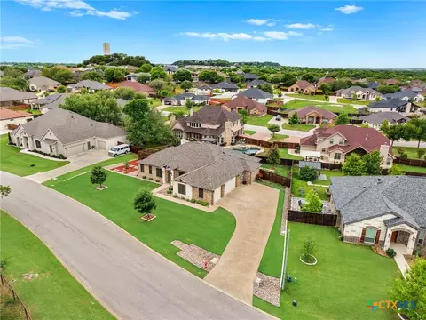 2031 Heritage Loop, Nolanville, TX 76559