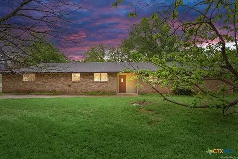 4912 S Pea Ridge Rd, Temple, TX 76502