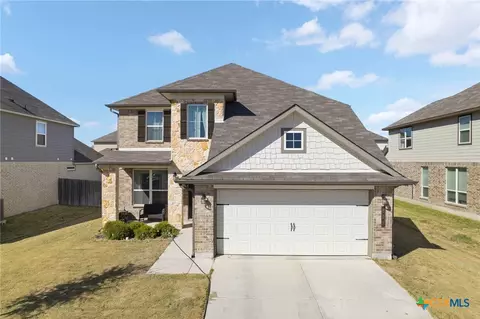 803 Clanton Cv, Killeen, TX 76542