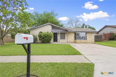 1907 Miles St, Copperas Cove, TX 76522