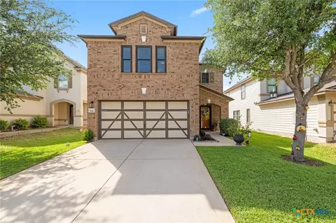 9142 Sage Loop Ct, Temple, TX 76502