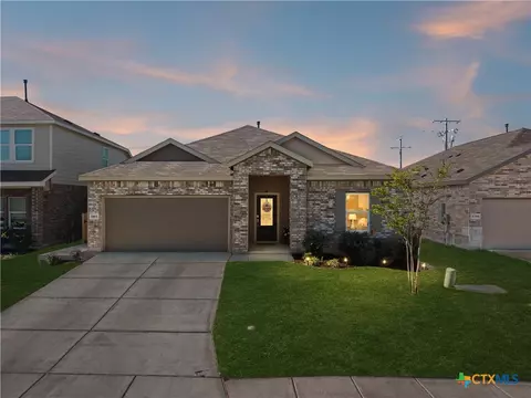 5801 Musquiz Rdg, Seguin, TX 78155