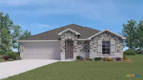 2709 Clarkson Dr, Temple, TX 76504