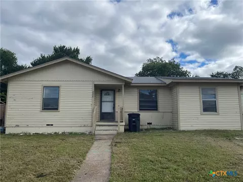 2906 June St, Killeen, TX 76543