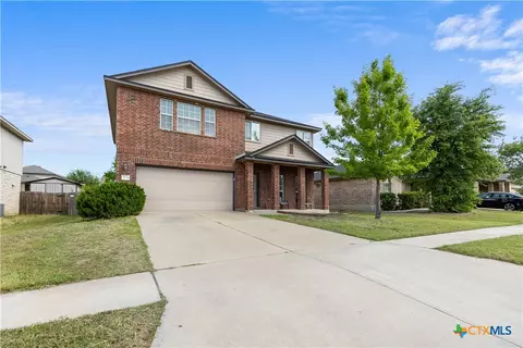 5104 Bridgewood Dr, Killeen, TX 76549