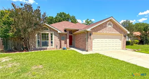 2006 Indian Camp Trl, Copperas Cove, TX 76522