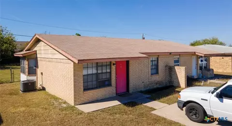 3325 Chisholm Trl, Killeen, TX 76542