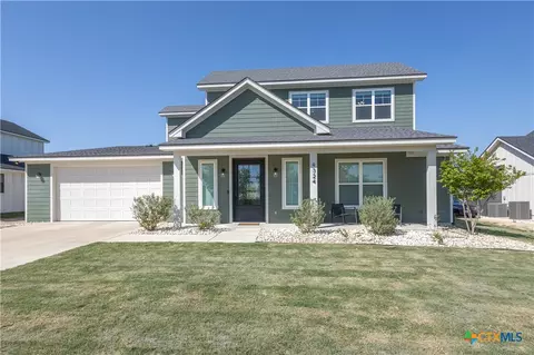 4324 Cedar Creek Rd, Temple, TX 76504