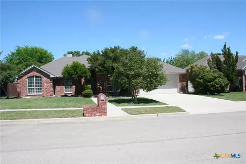 2109 Southport Dr, Killeen, TX 76542
