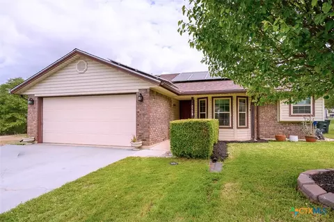 236 Robertstown Rd, Copperas Cove, TX 76522