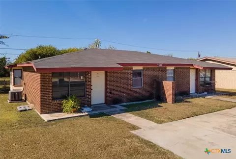 3327 Chisholm Trl, Killeen, TX 76542