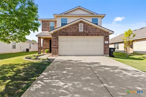 113 Mcgugan Ln, Temple, TX 76502