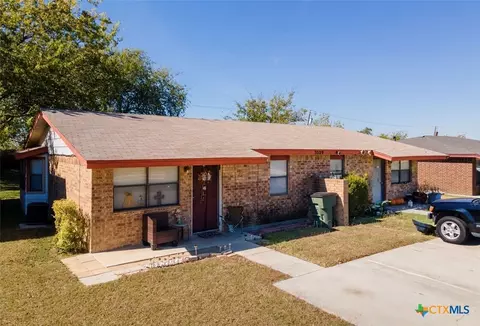3329 Chisholm Trl, Killeen, TX 76542