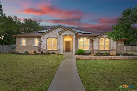 910 Ridgeoak Dr, Belton, TX 76513