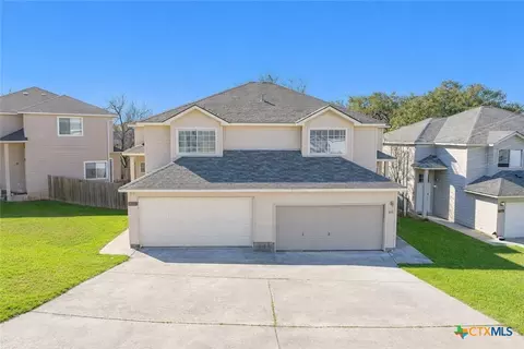 844 Sagewood Trl, San Marcos, TX 78666