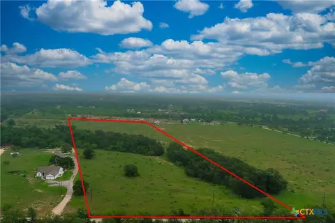 2915 Tumbleweed Trl, Dale, TX 78616