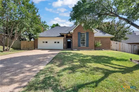 3905 Tyler Trl, Temple, TX 76504