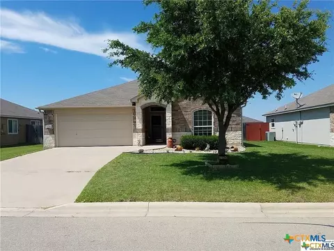 7724 Fieldstone Dr, Temple, TX 76502