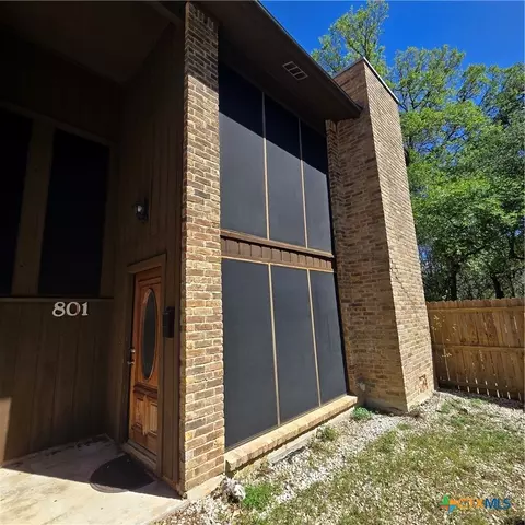 801 Old Ranch Road 12, San Marcos, TX 78666
