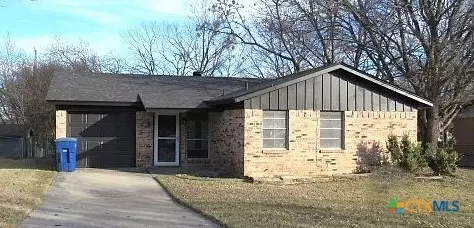 1009 S 29th St, Copperas Cove, TX 76522