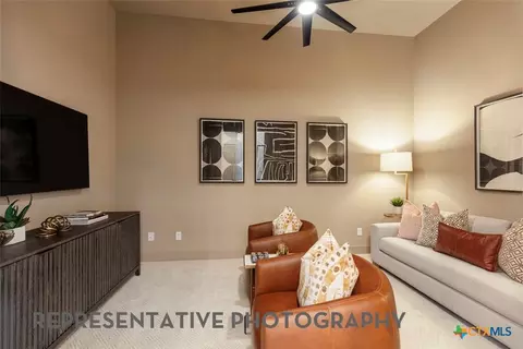 Other - 212 Borrego Bnd, Liberty Hill, TX 78642 photo 2 of 2