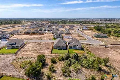 View/Area - 212 Borrego Bnd, Liberty Hill, TX 78642 photo 3 of 4