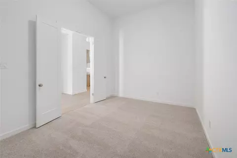 Bedroom - 212 Borrego Bnd, Liberty Hill, TX 78642 photo 2 of 2