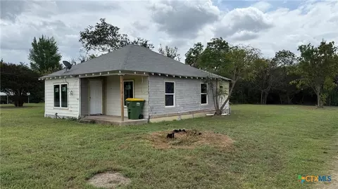 512 Park St, Marlin, TX 76661