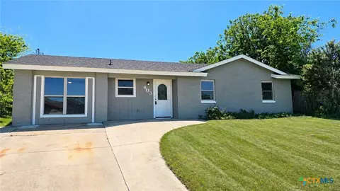803 Kielman Dr, Copperas Cove, TX 76522