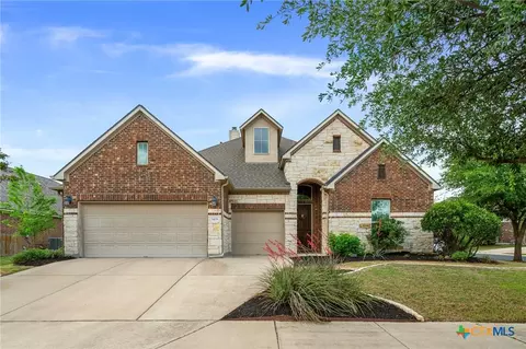1409 Birch Dr, Georgetown, TX 78628
