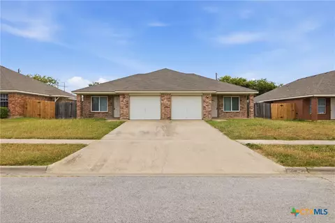 4211 Thunder Creek Dr, Killeen, TX 76549