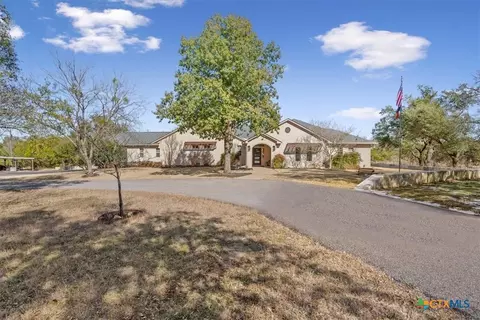 8841 Brewer Ln, Salado, TX 76571