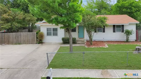 701 S 19th St, Copperas Cove, TX 76522