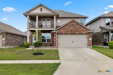 9613 Adeel Dr, Killeen, TX 76542