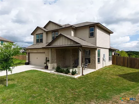 2044 Mallard Ct, Copperas Cove, TX 76522