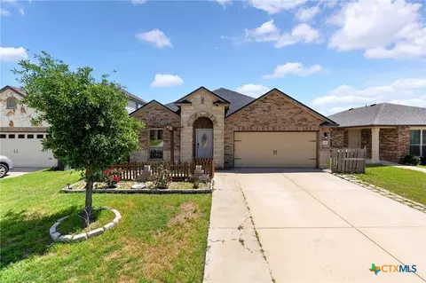 6309 Dorothy Muree Dr, Temple, TX 76502