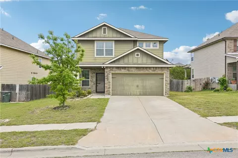 1250 Jester Ct, Copperas Cove, TX 76522