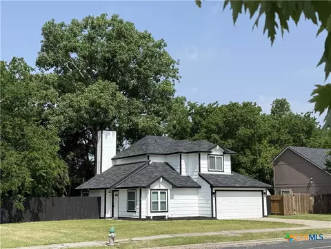 2115 Caprice Dr, Killeen, TX 76543