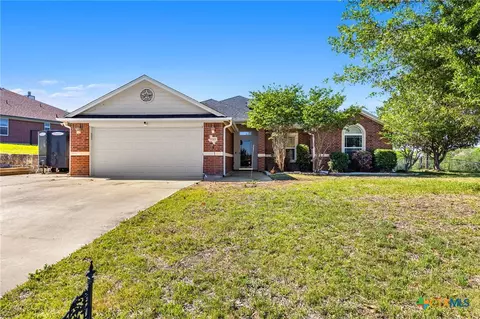 6305 Sulfur Spring Dr, Killeen, TX 76542