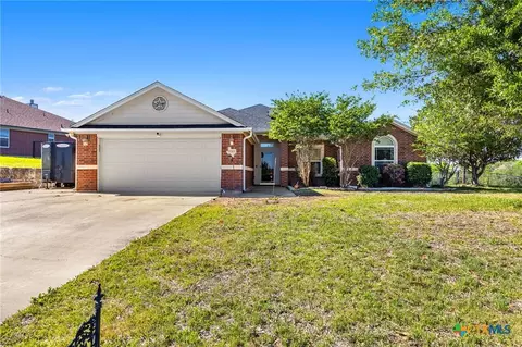 6305 Sulfur Spring Dr, Killeen, TX 76542